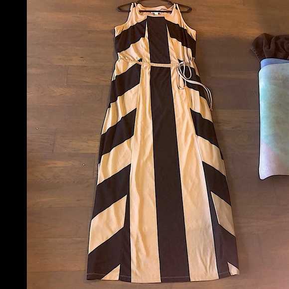 Coldwater Creek || Maxi Dress - Picture 1 of 11